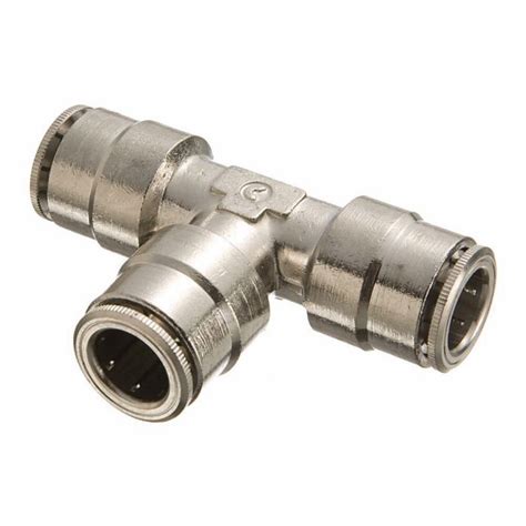 Danfoss Power Solutions Aeroquip Inc Alternate Brass Push Connect