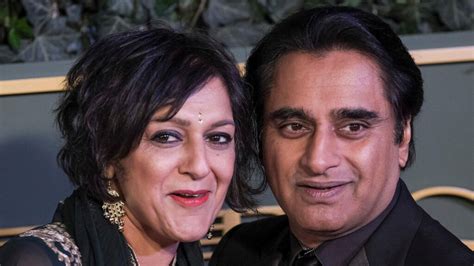 7 Surprising Facts About Sanjeev Bhaskar Masterpiece Pbs