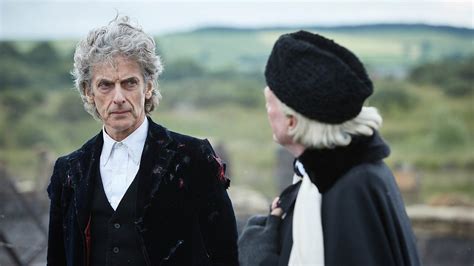 Bbc One Doctor Who 2005 2022 Twice Upon A Time Twice Upon A Time