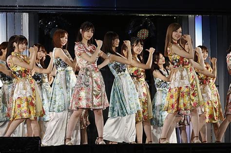 乃木坂46【真夏の全国ツアー2018】閉幕、最終公演ではサプライズも Daily News Billboard Japan