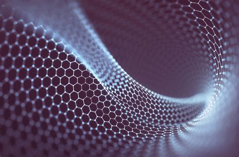 Atomically-thin, twisted graphene has unique properties | Penn Today