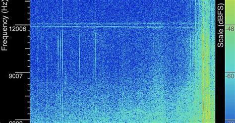 Neighbor Or Highway Are The Source Of These Pulsing Frequencies In Home