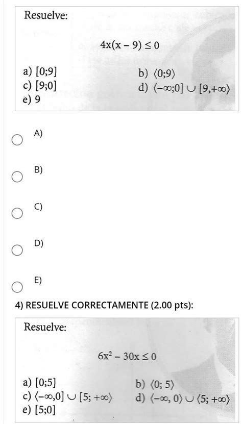 ayuda es para mi examen de álgebra porfa doy 20 puntos aunque sea den