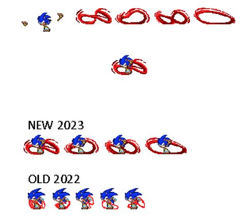 Sonic Sprite Limit By Phoenixfirewolf12