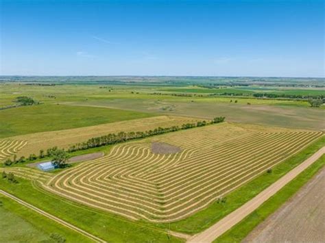 North Dakota Crop Farms For Sale Farmflip