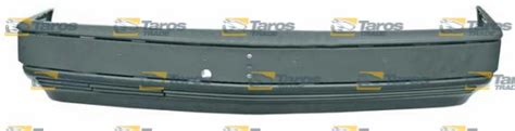 Броня предна за Mercedes W124 / E-class 1984.12-1993 - 1248804070 ...