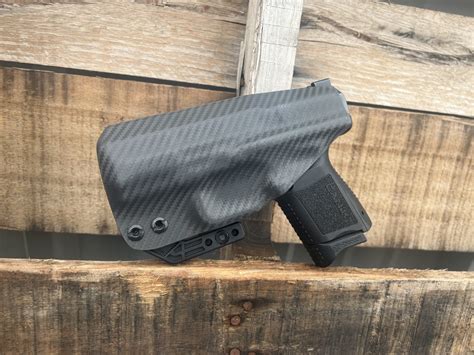 Canik TP9 Elite SC Holster - IWB Kydex Holster