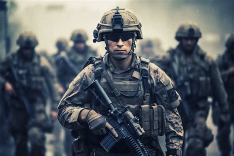 10 Military Habits And Hacks That Will Change Your Life New Trader U