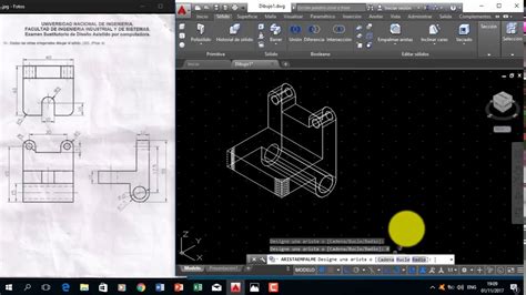 Como Hacer Transparente Un Solido En Autocad Image To U