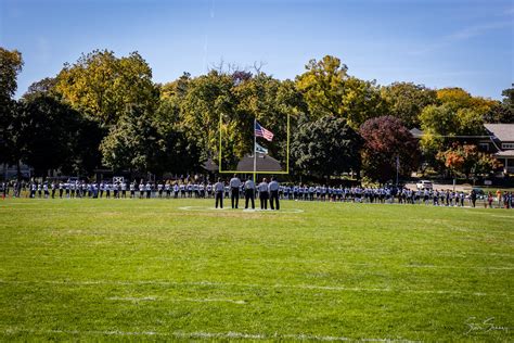 Glenbard West 2022 Varsity Football 221008 Steve Seaney