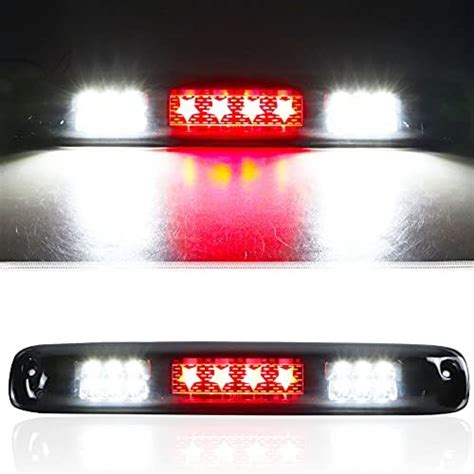 Amazon Cxdar Third Rd Brake Light Led For Chevy