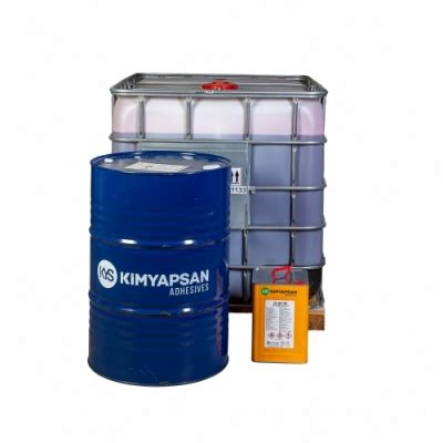 Solvent Based Adhesives K 99H IBC 800kg