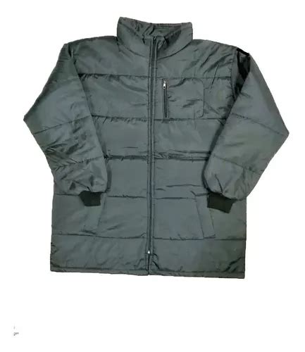 Campera Inflable De Hombre Talles Especiales 3 Al 6 En Venta En Capital