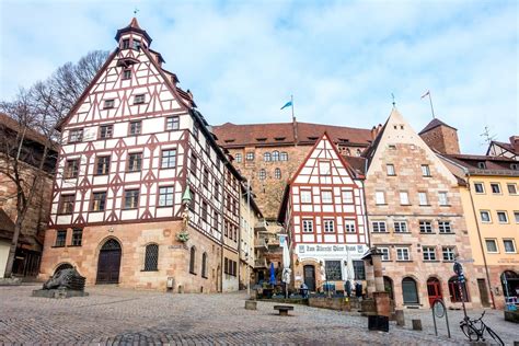 Best Things To Do In Nuremberg Germany Travel Addicts