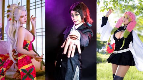 Tik Tok Cosplay Kimetsu No Yaiba Tiktok