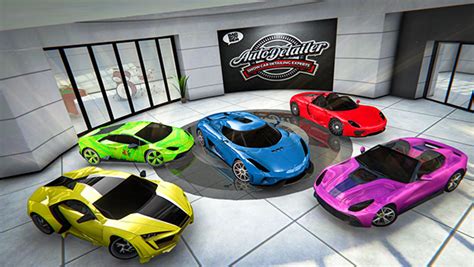 Car Stunt Game on Behance