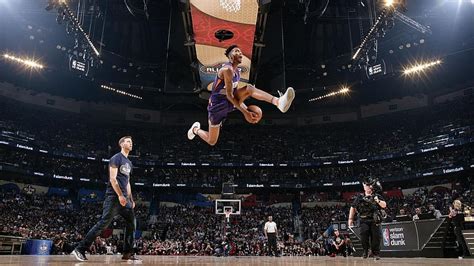 Nba Dunk Dunks Hd Wallpaper Pxfuel