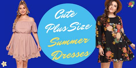 21 Best Plus Size Summer Dresses On Amazon