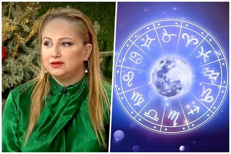 Cristina Demetrescu anunță schimbări majore pentru mai multe zodii Ce