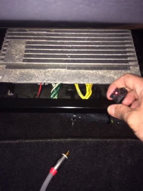 Range Rover Sport Seat Wiring Diagram