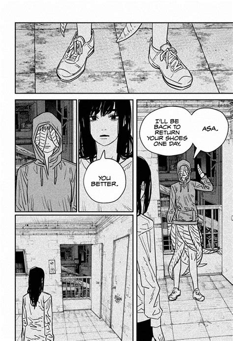 Chainsaw Man Chapter 111 Chainsaw Man Manga Online