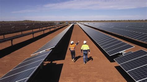 Solar Mining Is On The Move Pv Magazine International