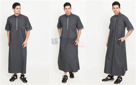 Menyambut Ramadan dan Lebaran, Saatnya Cari Baju Muslim Pria di Blibli ...