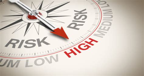 Understanding High Risk Business