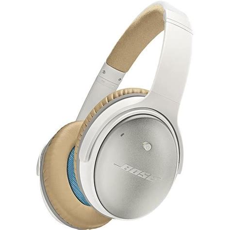 Bose Quietcomfort Qc Noise Cancelling Headphones Fones De Ouvido