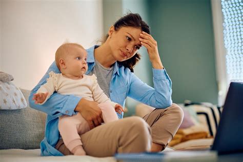 Top Postpartum Depression Coping And Healing Tips