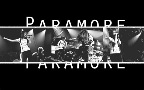 Paramore Wallpapers Wallpaper Cave