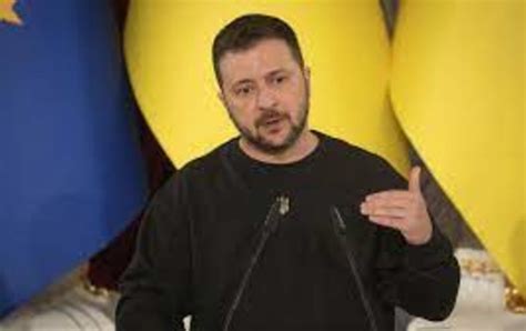 Президент Зеленский: зимой началась новая фаза конфликта с Россией