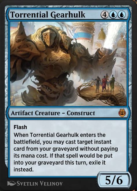 Kaladesh Remastered Klr Card Gallery · Scryfall Magic The Gathering