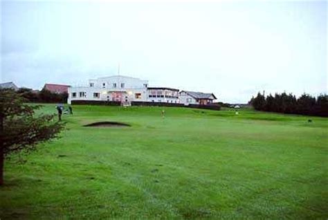 Musselburgh Golf Club, Musselburgh, United Kingdom - Albrecht Golf Guide