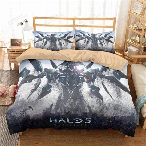 Halo 5 Bedding Set Teeruto