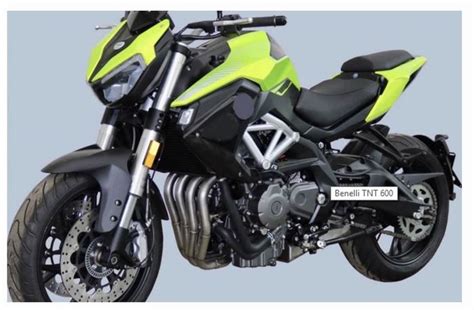 Benelli 600rr Siap Diperkenalkan Bulan Mei 2020 Usung Mesin 4 Silinder