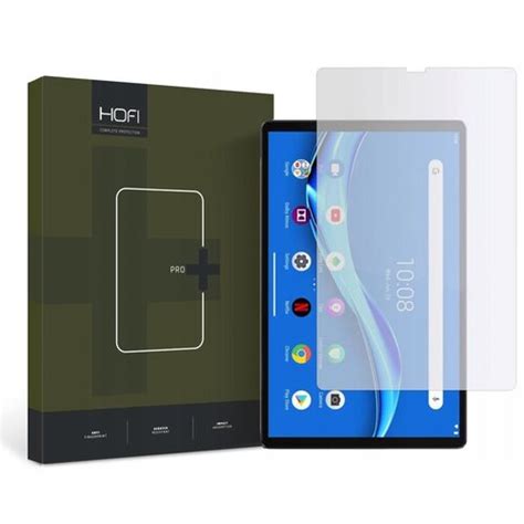 HOFI Glass Pro do Lenovo Tab M10 Plus 10 3 TB X606 Szkło hartowane