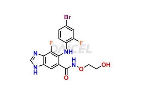 Binimetinib at Rs 1000/kg | Andheri West | Mumbai | ID: 2853770934730