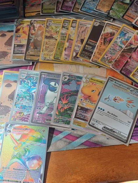 Gros Lot Pokemon En Fr Kg De Cartes Kaufen Auf Ricardo