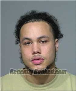 Recent Booking Mugshot For Brandon Williams In Milwaukee County