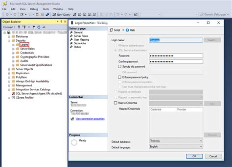 SQL Server User Permissions Microsoft SQL Hostek Community