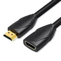 Cabo Vention Hdmi K M Machof Mea Kabum