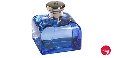 Ralph Lauren Blue Ralph Lauren perfume - a fragrance for women 2005