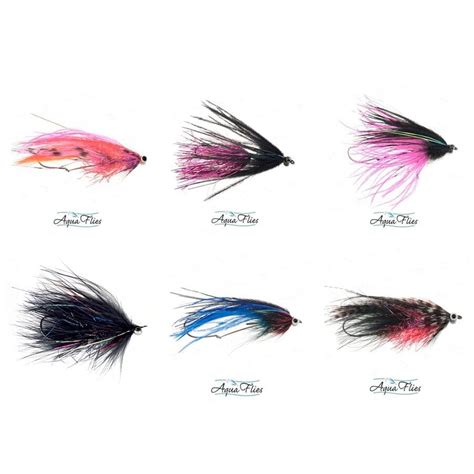 Crandall S Steelhead Flies Best Selection Water Time Outfitters