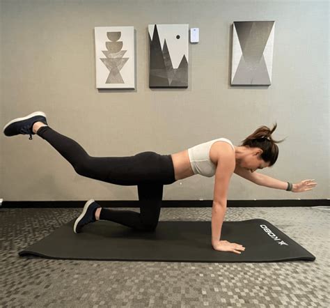 11 Creative Dynamic Balance Exercises Physical Therapy To Improve