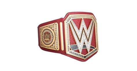 WWE Universal Champions Quiz - By invisibles