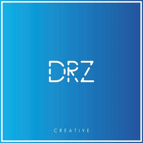 Drz Logo Design Tips - Free Vectors & PSDs to Download