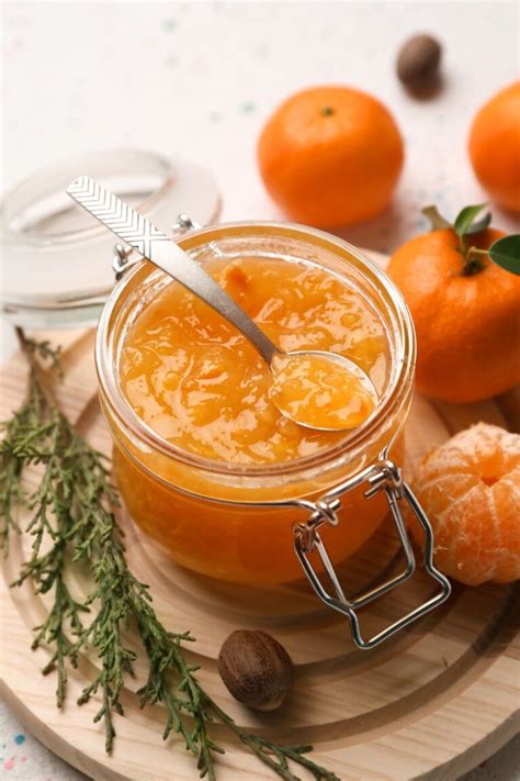 Delia Smith Marmalade Recipe British Chefs Table