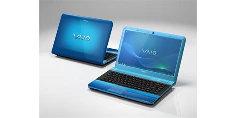 Sony Vaio Vpc Ea Series Notebookcheck Net External Reviews