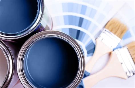 Faire Du Bleu En Peinture Tous Les Conseils Pour L Obtenir